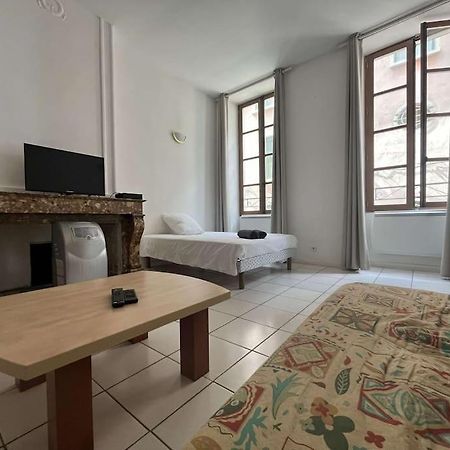 Le Monnai Apartment Nîmes Exterior foto