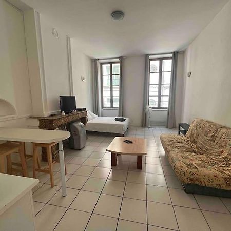 Le Monnai Apartment Nîmes Exterior foto
