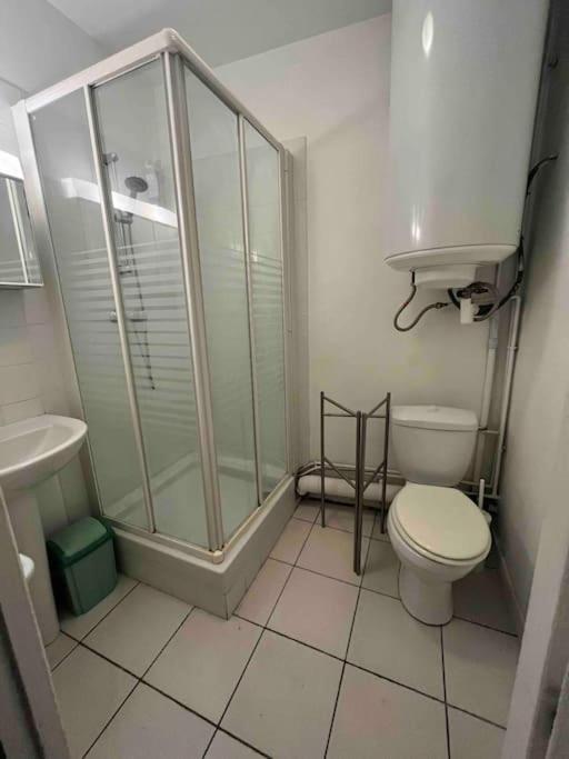 Le Monnai Apartment Nîmes Exterior foto
